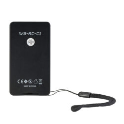 Telecomando Nanlite Nanlink WS-RC-C1 2.4GHz per luci