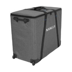 Trolley Nanlite CC-S-FL-35YK per lente Fresnel FL-35YK