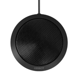 Microfono Obsbot HQ Mic per telecamere Obsbot serie Tiny