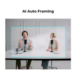 Obsbot Meet SE Full HD AI-Powered – telecamera