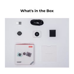 Obsbot Meet SE Full HD AI-Powered – telecamera