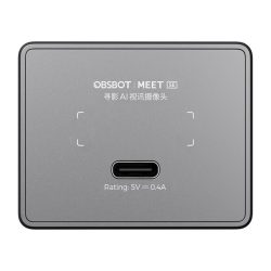 Obsbot Meet SE Full HD AI-Powered – telecamera