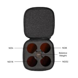 Set di filtri ND per Obsbot Tail Air