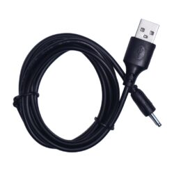 Cavo di alimentazione da USB-A a DC per Obsbot Tiny
