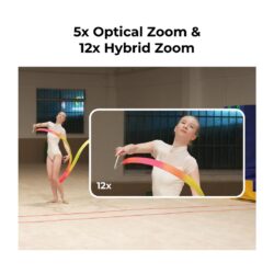 NDI Combo Set - caméra de production en direct