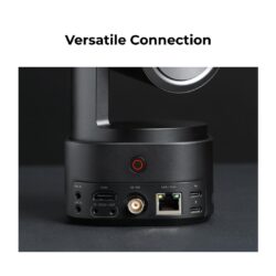 Obsbot PTZR Tail 2 4K AI-Powered - Set NDI Combo - telecamera per la produzione live