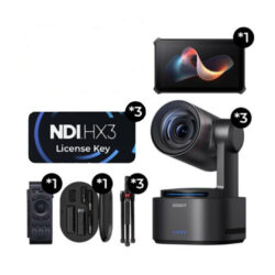OBS-Tail2-Set-Streaming_Obsbot_Obsbot PTZR Tail 2 4K AI-Powered_2
