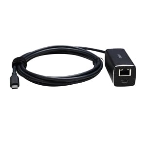 Adattatore da USB-C a Ethernet per Obsbot Tail Air