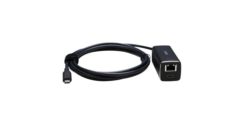 Adattatore da USB-C a Ethernet per Obsbot Tail Air