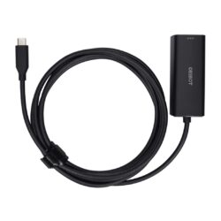 Adattatore da USB-C a Ethernet per Obsbot Tail Air