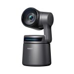 Obsbot PTZ Tail Air 4K AI-Powered - telecamera per streaming