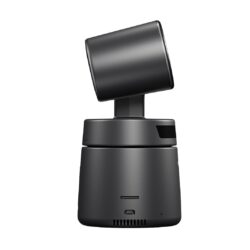 Obsbot PTZ Tail Air 4K AI-Powered laterale