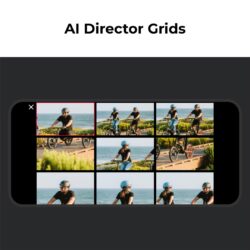 Obsbot PTZ Tail Air 4K AI-Powered use