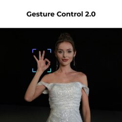 Obsbot PTZ Tail Air 4K AI-Powered use