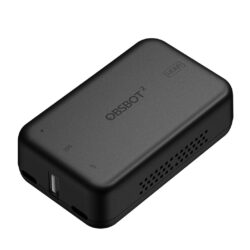 Adattatore seconda generazione da UVC a HDMI per telecamere Obsbot
