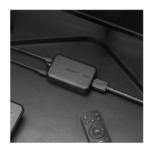 Adattatore seconda generazione da UVC a HDMI per telecamere Obsbot