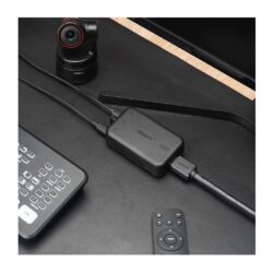Adattatore seconda generazione da UVC a HDMI utilizzo