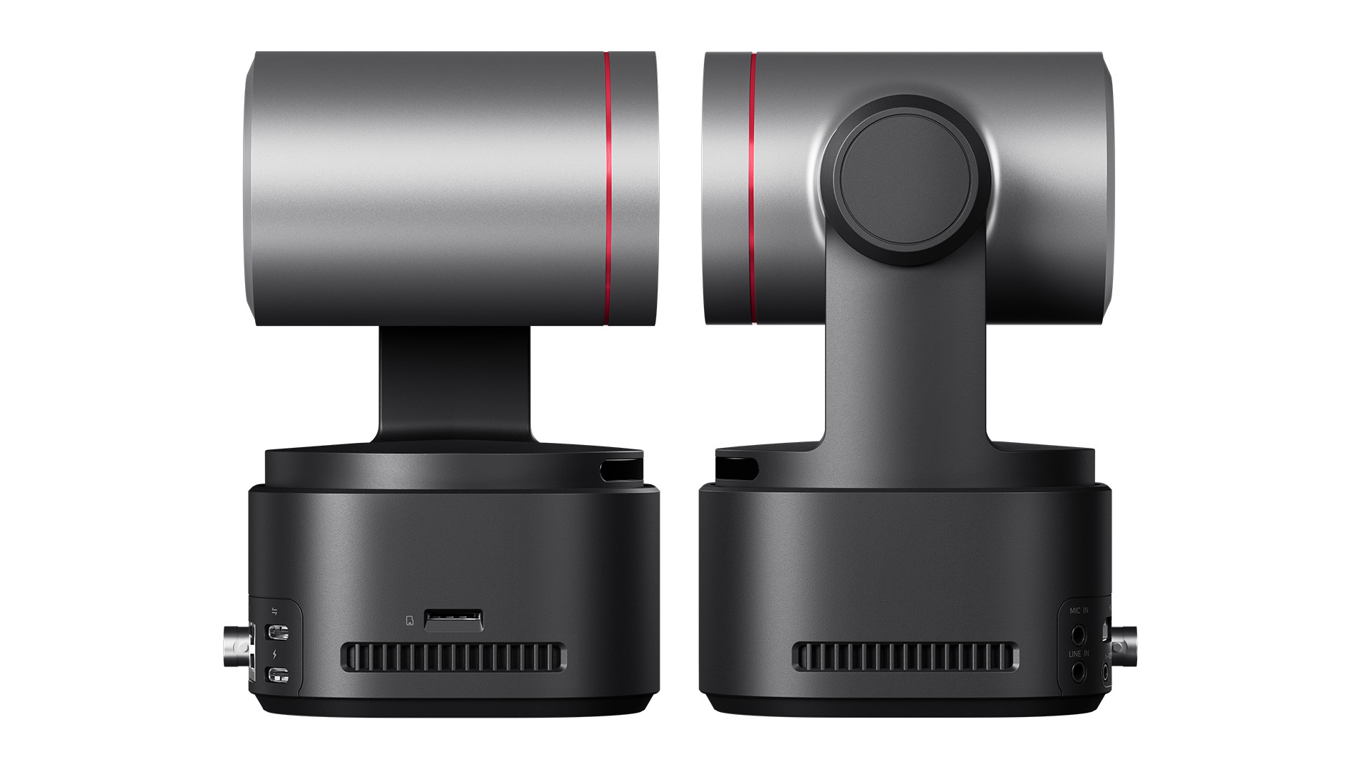 Obsbot OBS-Tail2 - Obsbot PTZR Tail 2 4K AI-Powered – live 