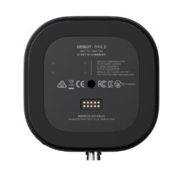 Obsbot PTZR Tail 2 4K AI-Powered – telecamera per la produzione live
