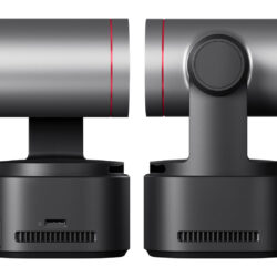 Obsbot PTZR Tail 2 4K AI-Powered – telecamera per la produzione live