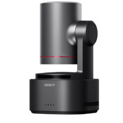 Obsbot PTZR Tail 2 4K AI-Powered – telecamera per la produzione live