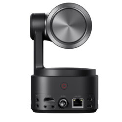 Obsbot PTZR Tail 2 4K AI-Powered – telecamera per la produzione live