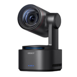 Obsbot PTZR Tail 2 4K AI-Powered – telecamera per la produzione live
