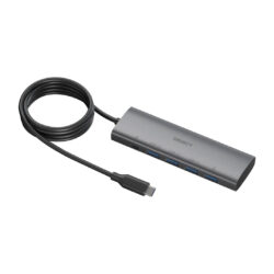 Hub USB 3.0 3-in-1 per Obsbot Tiny