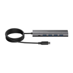 Hub USB 3.0 3-in-1 per Obsbot Tiny