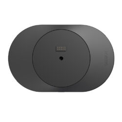 Base di ricarica con rotazione a 360° per telecamere Obsbot Tail Air