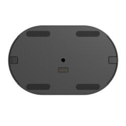 Base di ricarica con rotazione a 360° per telecamere Obsbot Tail Air