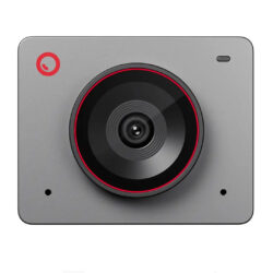 Obsbot Meet 2 4K AI-Powered - telecamera space grey