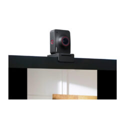 Obsbot Meet 4K AI-Powered - telecamera nera