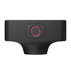 Obsbot Meet 1080P AI-Powered vista in alto