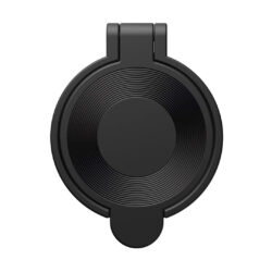 Obsbot Meet 1080P AI-Powered - telecamera nera