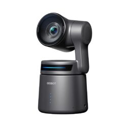 Obsbot PTZ Tail Air 4K AI-Powered – Set Vlogger Combo