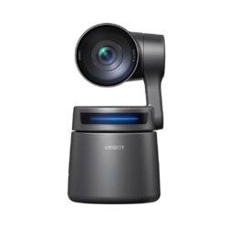 Obsbot PTZ Tail Air 4K AI-Powered – Set Vlogger Combo