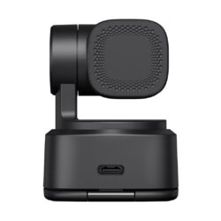 Obsbot Tiny 2 Lite PTZ vista retro