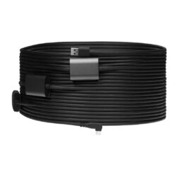 Cavo da USB-A a USB-C 3.0 da 20m per telecamere Obsbot