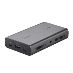 Adattatore da UVC a NDI per telecamere Obsbot