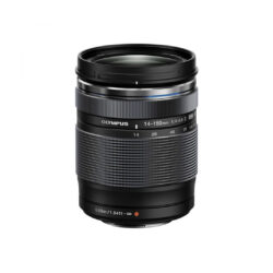 Olympus M.Zuiko Digital ED 14-150mm F4 - 5.6 II - Obiettivo fotografico