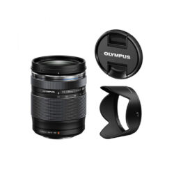 Olympus M.Zuiko Digital ED 14-150mm F4 - 5.6 II - Obiettivo fotografico