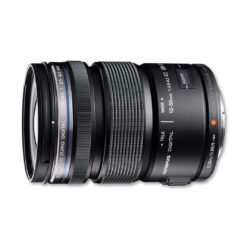 EPZM1250N_OLYMPUS_Olympus M.Zuiko Digital ED 12-50mm F3.5-6.3 EZ attacco MFT – Obiettivo fotografico