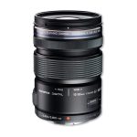 EPZM1250N_OLYMPUS_Olympus M.Zuiko Digital ED 12-50mm F3.5-6.3 EZ attacco MFT – Obiettivo fotografico