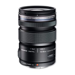 EPZM1250N_OLYMPUS_Olympus M.Zuiko Digital ED 12-50mm F3.5-6.3 EZ attacco MFT – Obiettivo fotografico