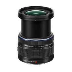 Olympus M.Zuiko 9-18mm F4.0-5.6 II - objectif photographique