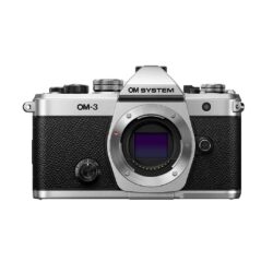 OM System OM-3