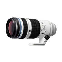 OM System M.Zuiko 50-200mm F2.8 IS PRO Superteleobiettivo Zoom 4