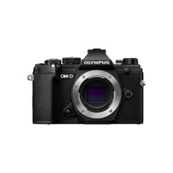 V207090BU000_Olympus_Fotocamera OM-D E-M5 Mark III