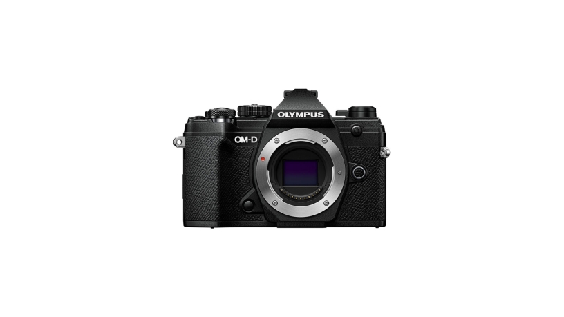 V207090BU000_Olympus_Fotocamera OM-D E-M5 Mark III